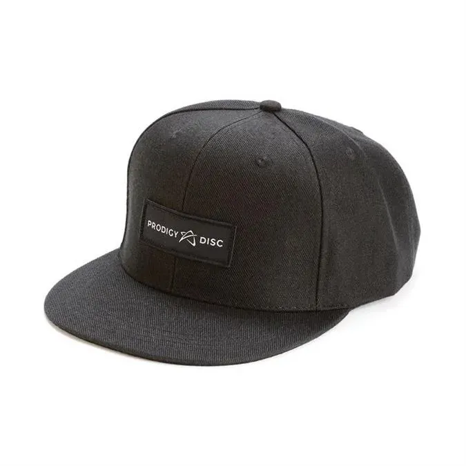 Prodigy Snapback Hat